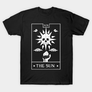 THE SUN T-Shirt